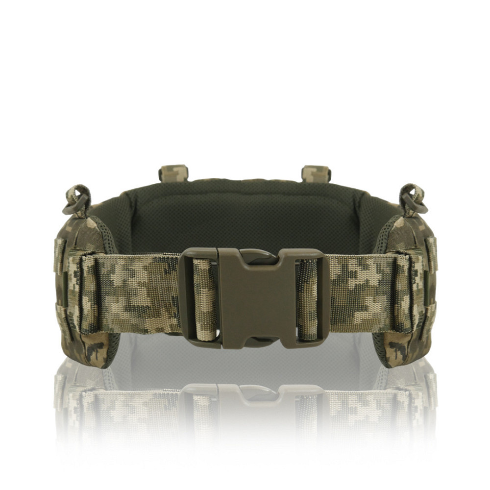 Пояс РПС GEN.2 (S) Kiborg R-1 піксель Київ - фото 6