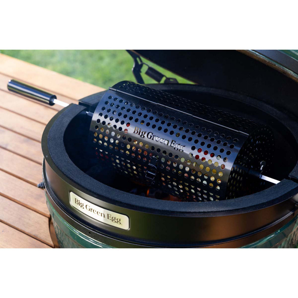 Кошик для вертіля Big Green Egg 128577 Код: 012961 Рівне - фото 3