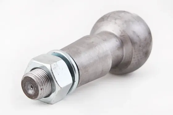 Шар фаркопа прицепа под конус Винница