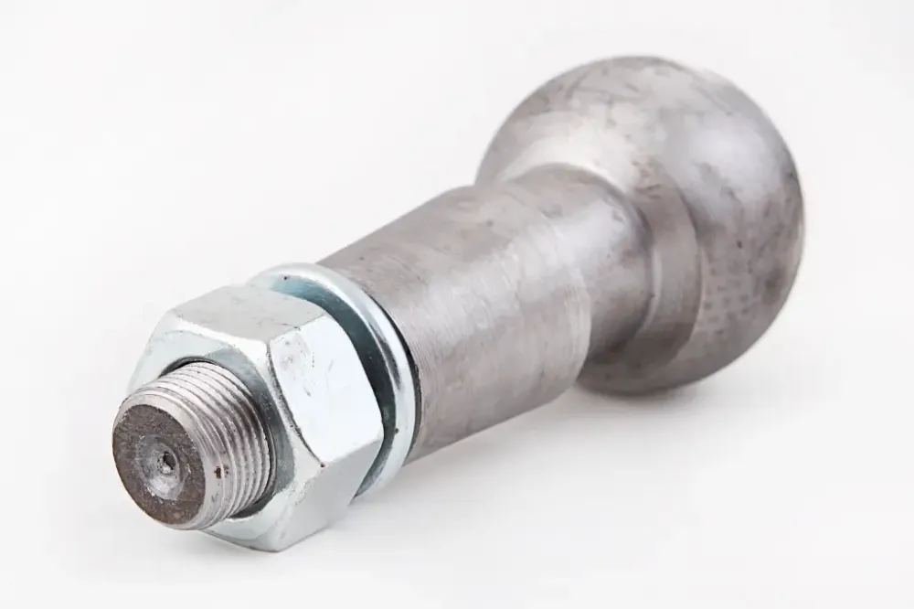 Шар фаркопа прицепа под конус Винница - изображение 2