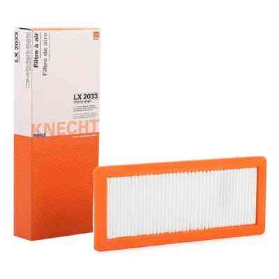 Повітряний фільтр для автомобіля Mahle LX2033 Вінниця