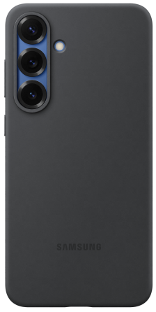 Чохол Samsung S25+ Silicone Case EF-PS936CBEGWW Black (7081902) Киев