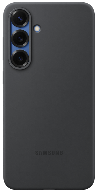 Чохол Samsung S25+ Silicone Case EF-PS936CBEGWW Black (7081902) Киев - изображение 1