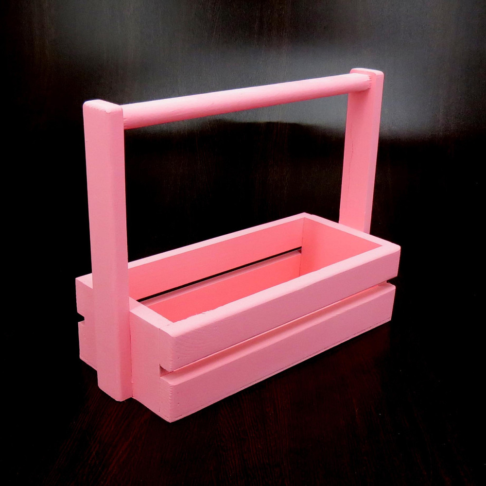 Подарочная корзинка 