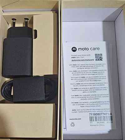 Телефон Motorola g54 8/128Gb. Харьков