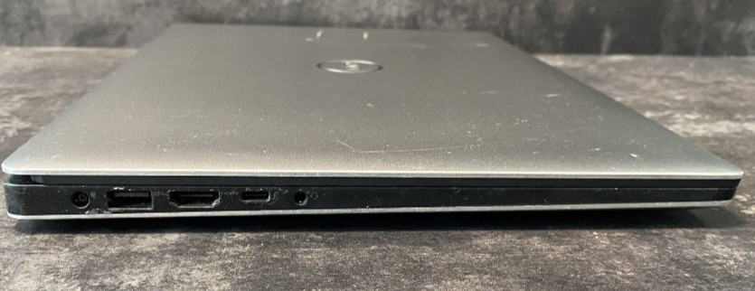 Ноутбук: Dell Precision 5510 Xeon E3- 2505M, 16Gb. 256Gb. FHD 15.6" NVIDIA 2 Gb. Київ - фото 2