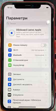 Айфон.iPhone 11 на 64 GB Neverlock Київ