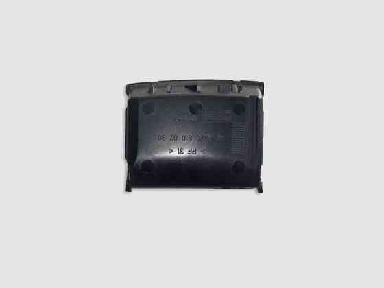 Mercedes-Benz  A2208100730 Вставка - чашка передньої попільнички центральної консолі S-Class W220 Одесса