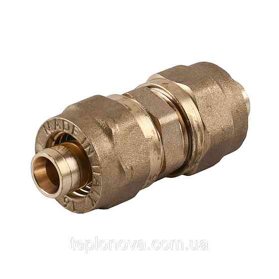 Муфта проміжна APE 703 L 16x16 ITALY Чернівці