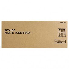 Контейнер відпрацьованого тонера WX-103 Konica Minolta bizhub C224/C284/C364 (A4NNWY1, WX-103) Київ - фото 1