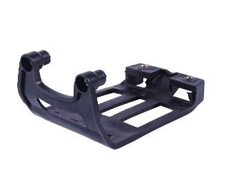 Защита двигателя мотокосы 4Т Мукачево - изображение 1