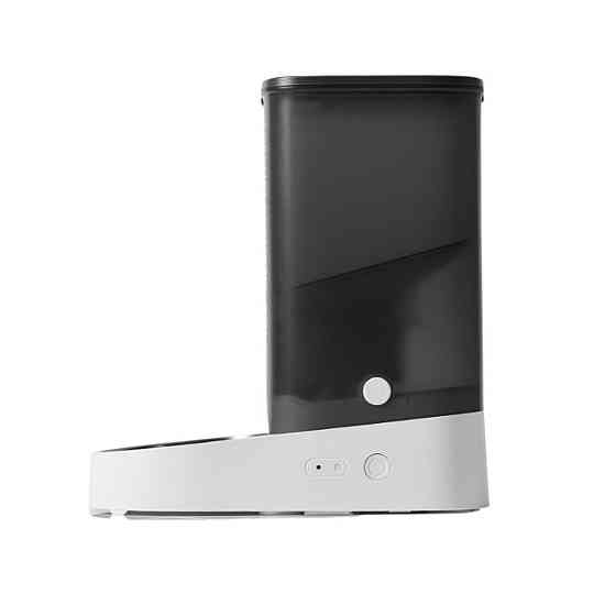 Смарт годівниця PETKIT Fresh Element SOLO Smart Pet Feeder dark grey (P570-DG) Киев