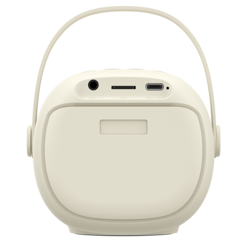 Портативна колонка караоке HAVIT HV-SK819BT 5W Beige (20/ящ) Житомир - фото 8