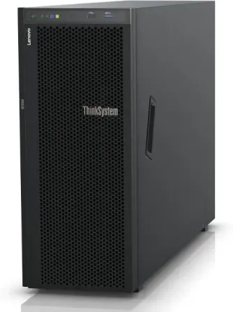 Сервер Lenovo St550 Xeon Silver 4210R 10C 2.4Ghz 13.75Mb (7X10A0Ekea) Київ