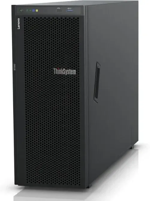 Сервер Lenovo St550 Xeon Silver 4210R 10C 2.4Ghz 13.75Mb (7X10A0Ekea) Київ - фото 1