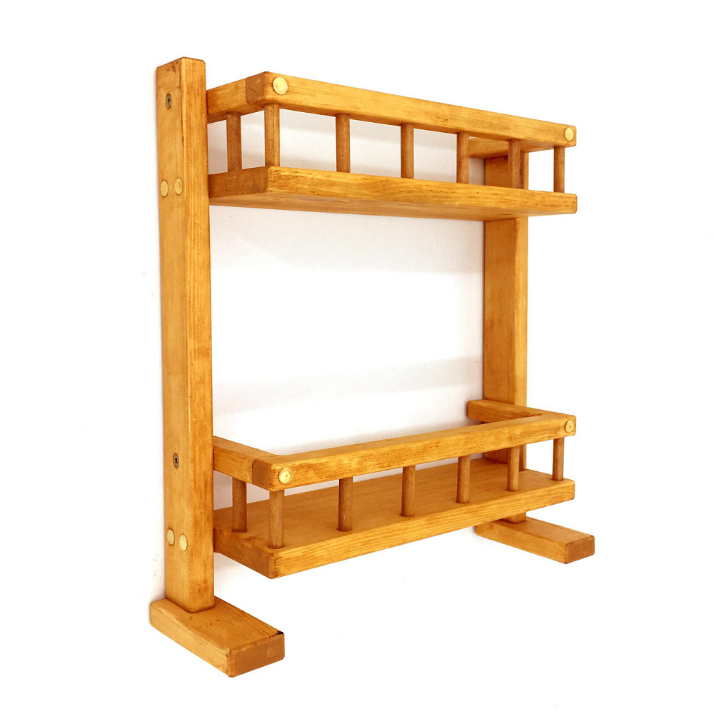 Полка настенная / настольная 