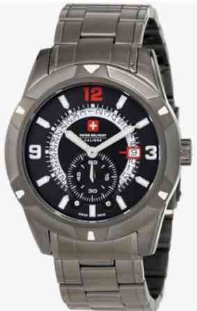 Чоловічий годинник Swiss Military Київ