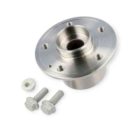 Ступица Vito 639 передняя OPTIMAL Mercedes-Benz Мукачево