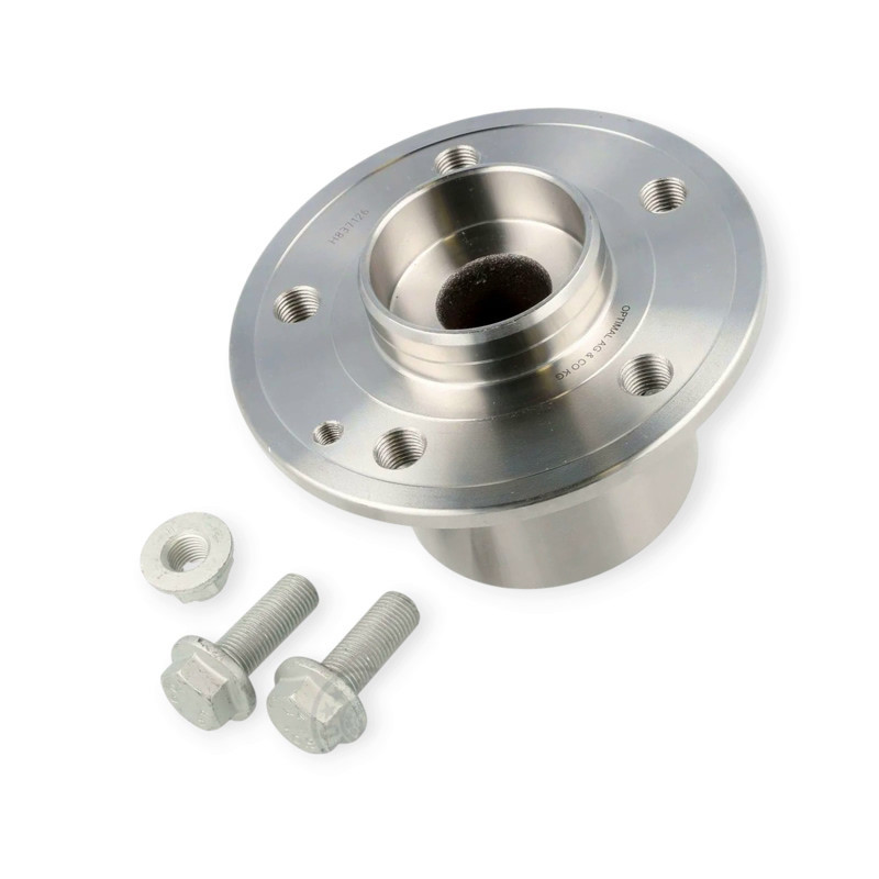 Ступица Vito 639 передняя OPTIMAL Mercedes-Benz Мукачево - изображение 1