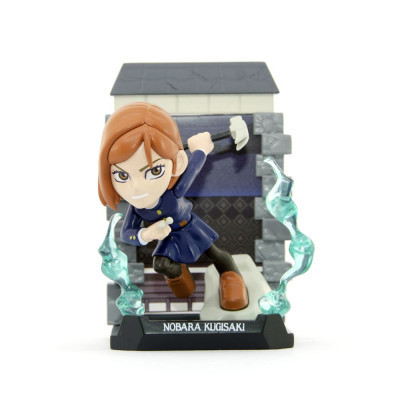 Фигурка YUME сюрприз с коллекционной фигуркой Jujutsu Kaisen (11205) Винница - изображение 10