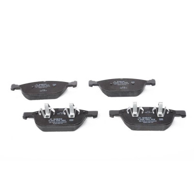 Гальмівні колодки Bosch 0 986 494 305 Вінниця - фото 5