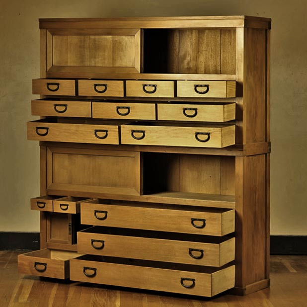 Комод тансу "Санні" сієна Миколаїв - фото 1