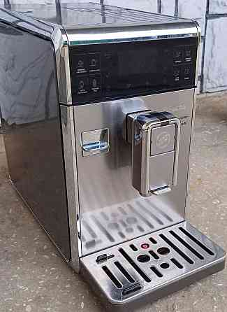 Кавомашина кавоварка Saeco GranBaristo Avanti HD8977 Bluetooth. Харків