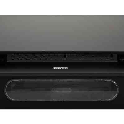 Витяжка кухонна Eleyus VERTICAL 470 60 BL Вінниця