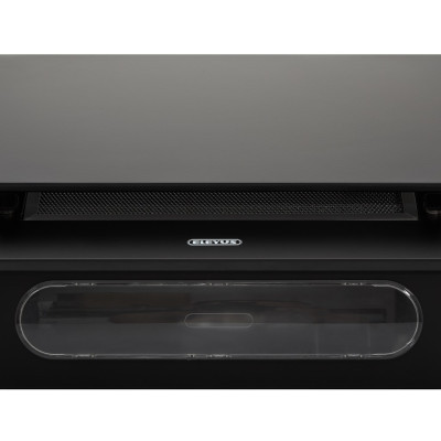 Витяжка кухонна Eleyus VERTICAL 470 60 BL Вінниця - фото 2