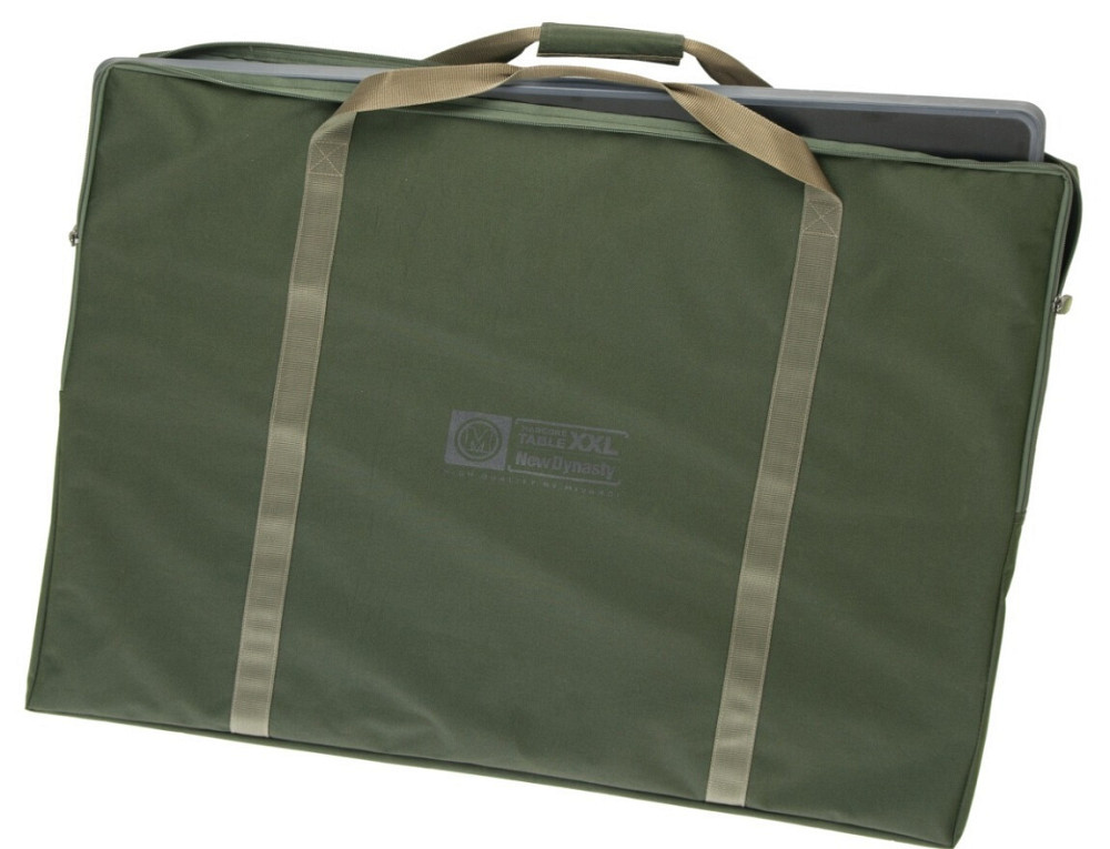 Складной Карповый Стол для аксессуаров с чехлом Mivardi 