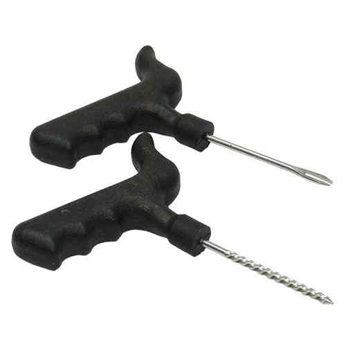 Шило для ремонту коліс (2 шт.) HESHITOOLS HS-B1037 Одеса