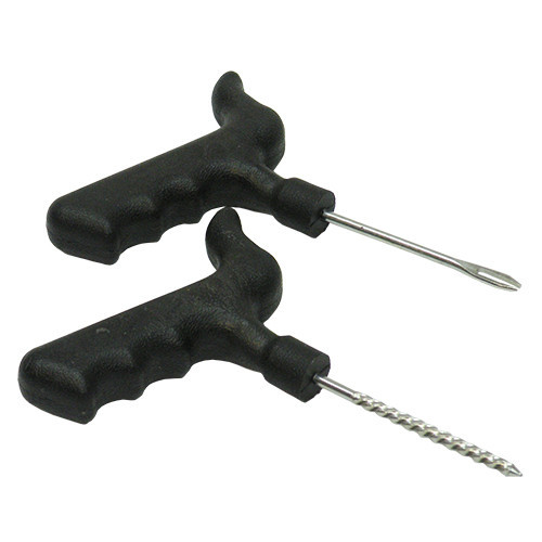 Шило для ремонту коліс (2 шт.) HESHITOOLS HS-B1037 Одеса - фото 1