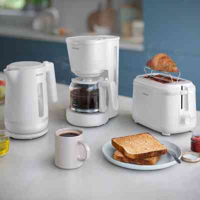 Крапельна кавоварка Philips HD7411/00 Вінниця