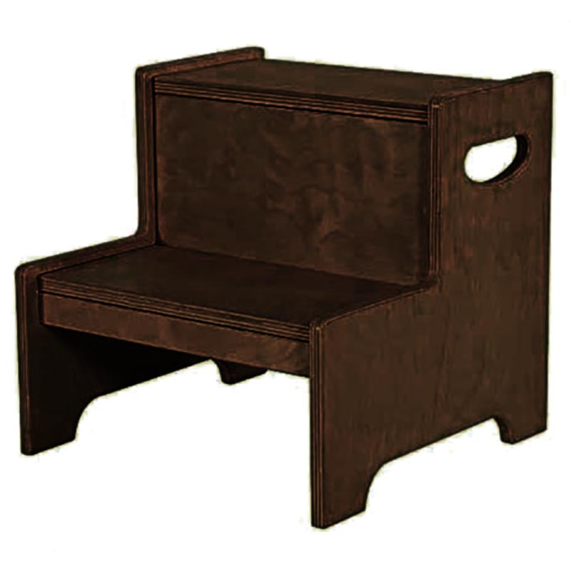 Лавка-сходинка "Хоакін" капучино Миколаїв - фото 1