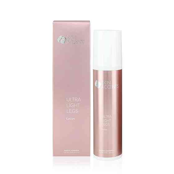 Охлаждающий гель Уход за усталыми ногами Skin Accents Inspira 200 мл Винница