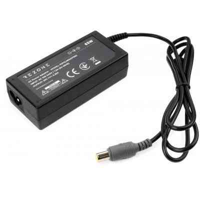 Блок живлення до ноутбуку Rezone Lenovo 65W 20V 3.25А 7.9*5.5 (RZPSLN65207955) Вінниця