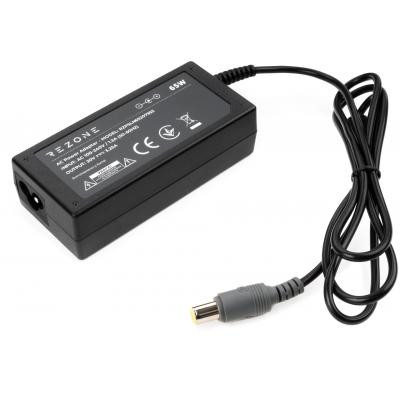 Блок живлення до ноутбуку Rezone Lenovo 65W 20V 3.25А 7.9*5.5 (RZPSLN65207955) Вінниця - фото 4