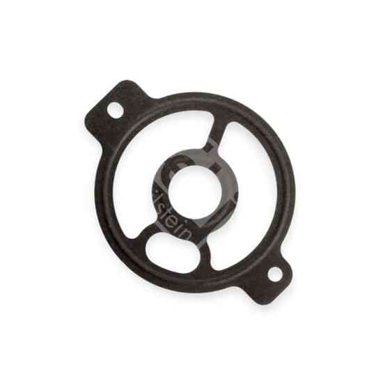 Прокладка масляного фильтра Фольцваген LT, T4 2.5TDI (до блока) корпуса Мукачево