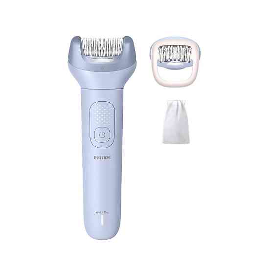 Епілятор Philips Series 8000 BRE708/00 ( 15901 ) Харків