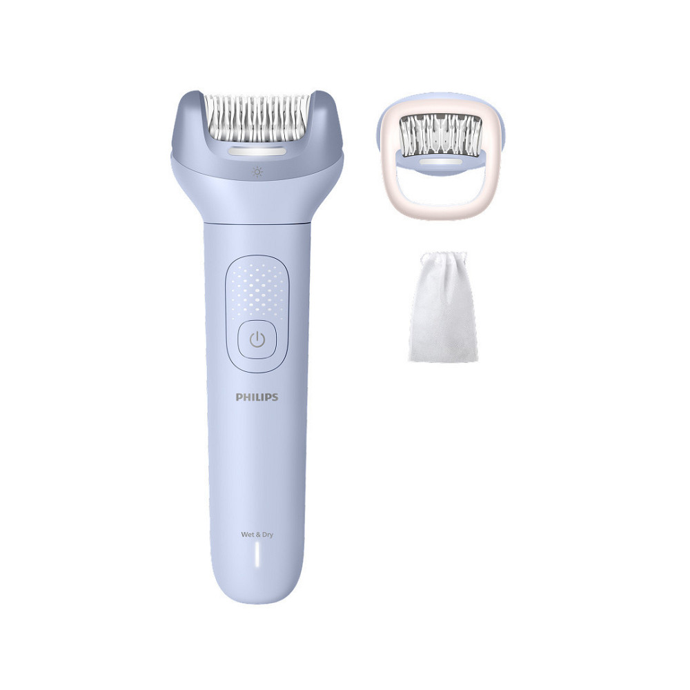 Епілятор Philips Series 8000 BRE708/00 ( 15901 ) Харків - фото 1