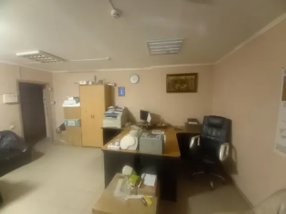 Нове, офіс на Калнишевсьокого 47 Дніпро