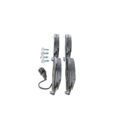 Гальмівні колодки Bosch 0 986 494 704 Вінниця - фото 4