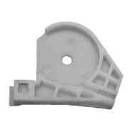 Направляющая каретка стеклоподъемника передняя левая Fiat Palio, Siena Киев