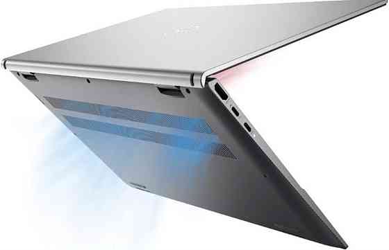 Ноутбук Новий Dell Inspiron 13 5310 13.3