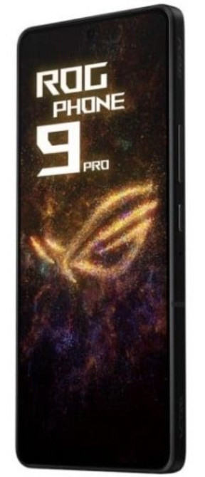 Телефон ASUS ROG Phone 9 Pro 16/512Gb. Phantom Black. Киев - изображение 5