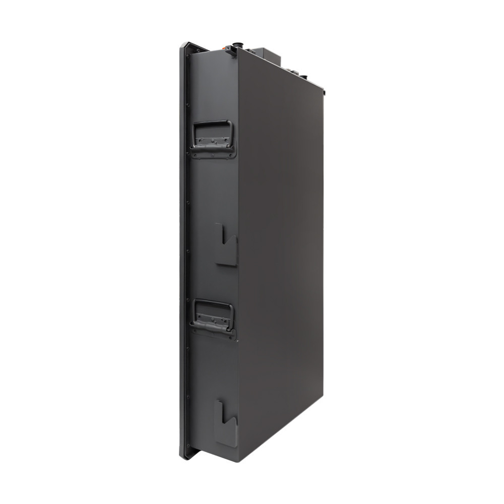 Акумуляторна батарея літій-залізо-фосфатна LiFePO4 51.2В 10240Вт*год Voltsmile W1 Classic настінний монтаж (44-00102) Київ - фото 5