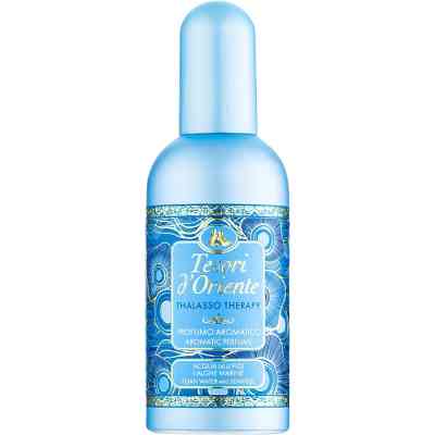 Парфюмированная вода Tesori d'Oriente Thalasso Therapy 100 мл (8008970050393) Винница
