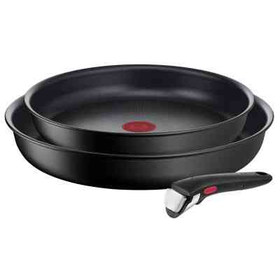 Набор сковородок Tefal Ingenio Unlimited (L7638942) Винница