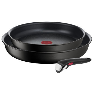 Набір сковорідок Tefal Ingenio Unlimited (L7638942) Вінниця - фото 1