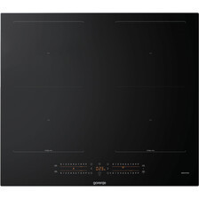 Варочная поверхность індукційна Gorenje GI6442BSC | Darmowa dostawa od 99 zł Raty 0% Киев - изображение 1